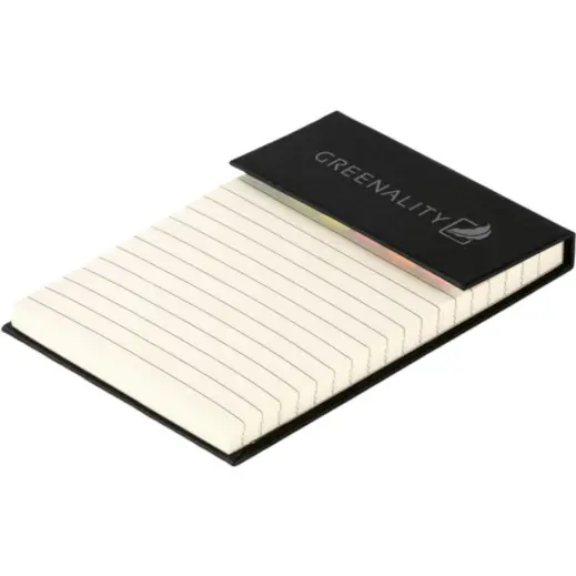 Altitude Masquerade Memo Set Black Closed Branded